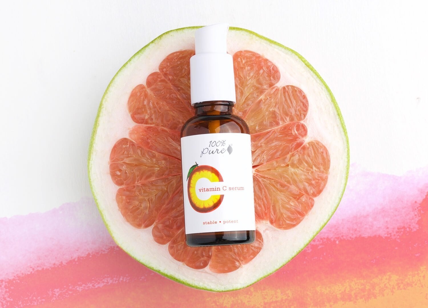 most expensive vitamin c serum
