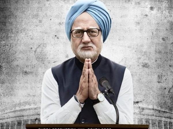 The accidental prime minister full movie online hot sale