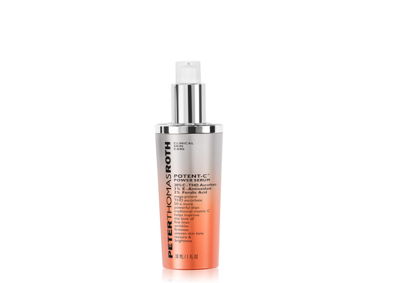 thd ascorbate serum
