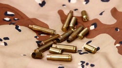A falta de transparência na política contra armas custa