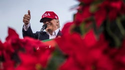 Sem sinais de rebeldia: Trump é ratificado presidente pelo Colégio