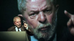 Lula pede por novas eleições para presidente: 'É preciso antecipar o processo