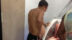 Os momentos mais dignificantes da incrível vida de Zeca