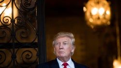 O pouco que sabemos sobre os pensamentos de Trump para segurança e