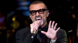 Aos 53 anos, morre o cantor inglês George