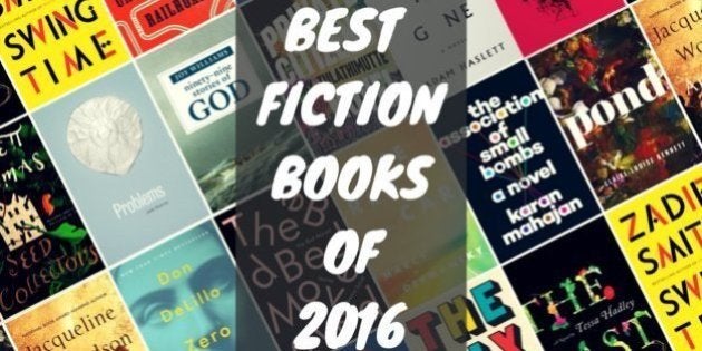 Os 18 melhores livros de ficção de