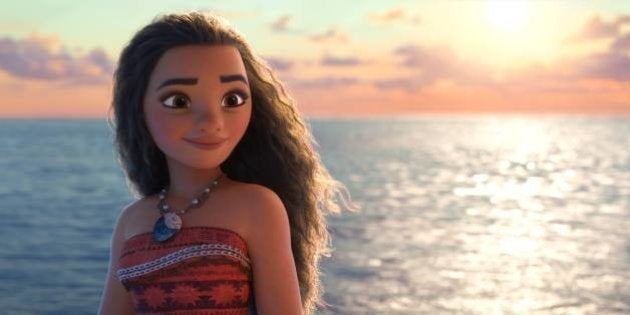 Resultado de imagem para moana