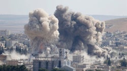 Balas e bombas não são soluções para combater o extremismo