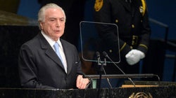 Brasil, direitos humanos, e a crise internacional de refugiados e