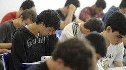 Reforma do ensino ou reforma dos sobreviventes da educação no
