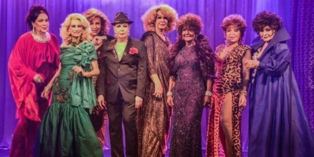 15 filmes dirigidos por mulheres em cartaz na 40ª Mostra Internacional de Cinema de