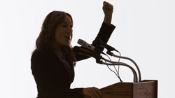 O que atrapalha o avanço da participação feminina na política