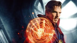 Por que ‘Doutor Estranho' é tão importante para o universo Marvel no