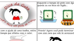 Guta Garatuja: 3 dicas feministas para você nunca mais depender dos