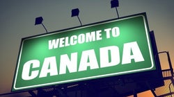 Viver no Canadá é um privilégio, não um prêmio de