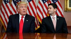 Donald Trump, a política internacional e a relação com o