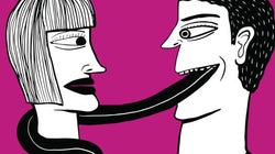 O assédio sexual é um problema dos homens, não das