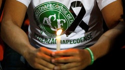 A melancolia, as cinzas e o sonho da