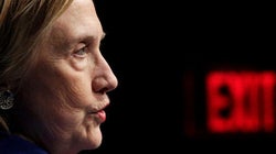Um ranking das coisas que culpo pela derrota de Hillary