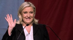 O Estado Islâmico leva a França ainda mais à