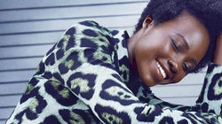 Lupita Nyong'o quer dançar com você em novo ensaio da Elle