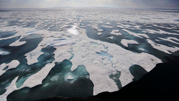 Environment HuffPost