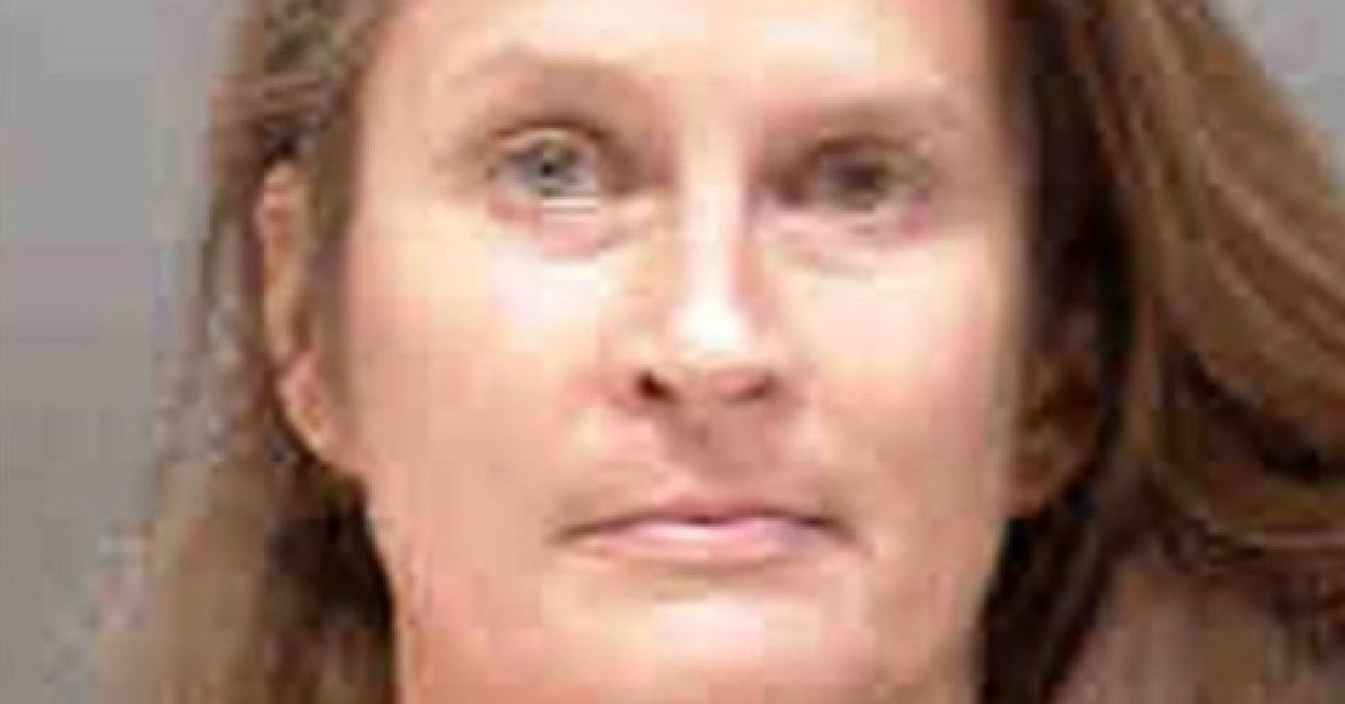 Florida Teacher Accused Of Smearing Feces In Park Before Child's