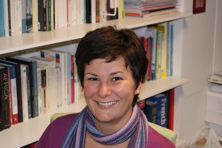 <strong>Dr Charlotte Baker, Lancaster University</strong>