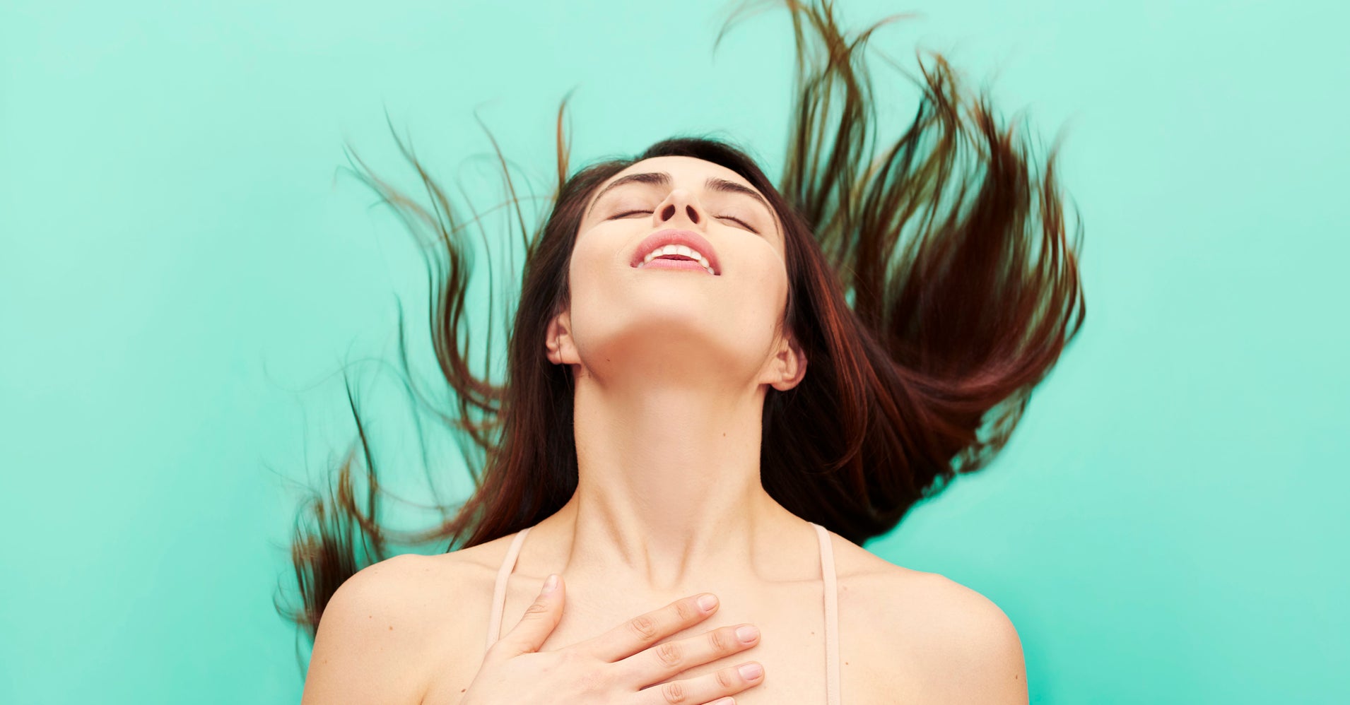 Как красотки оргазм получали Как красотки оргазм получали