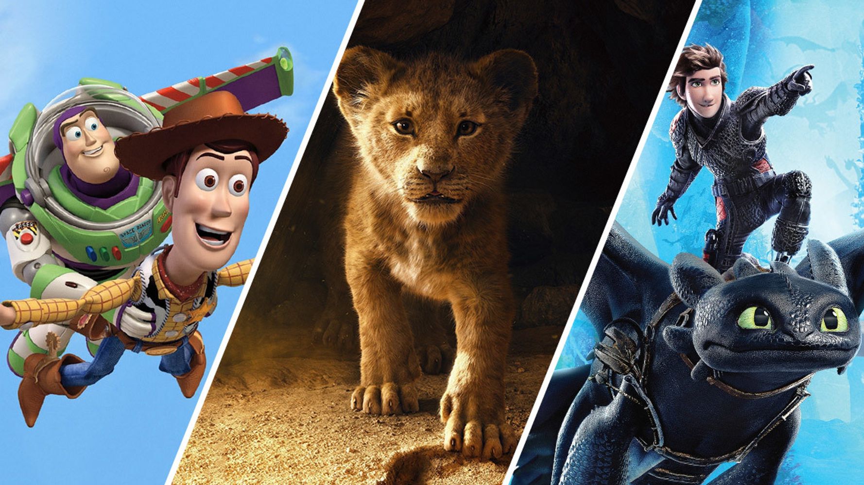 These Are The Most Anticipated Family Movies Of 2019 | HuffPost Canada ...