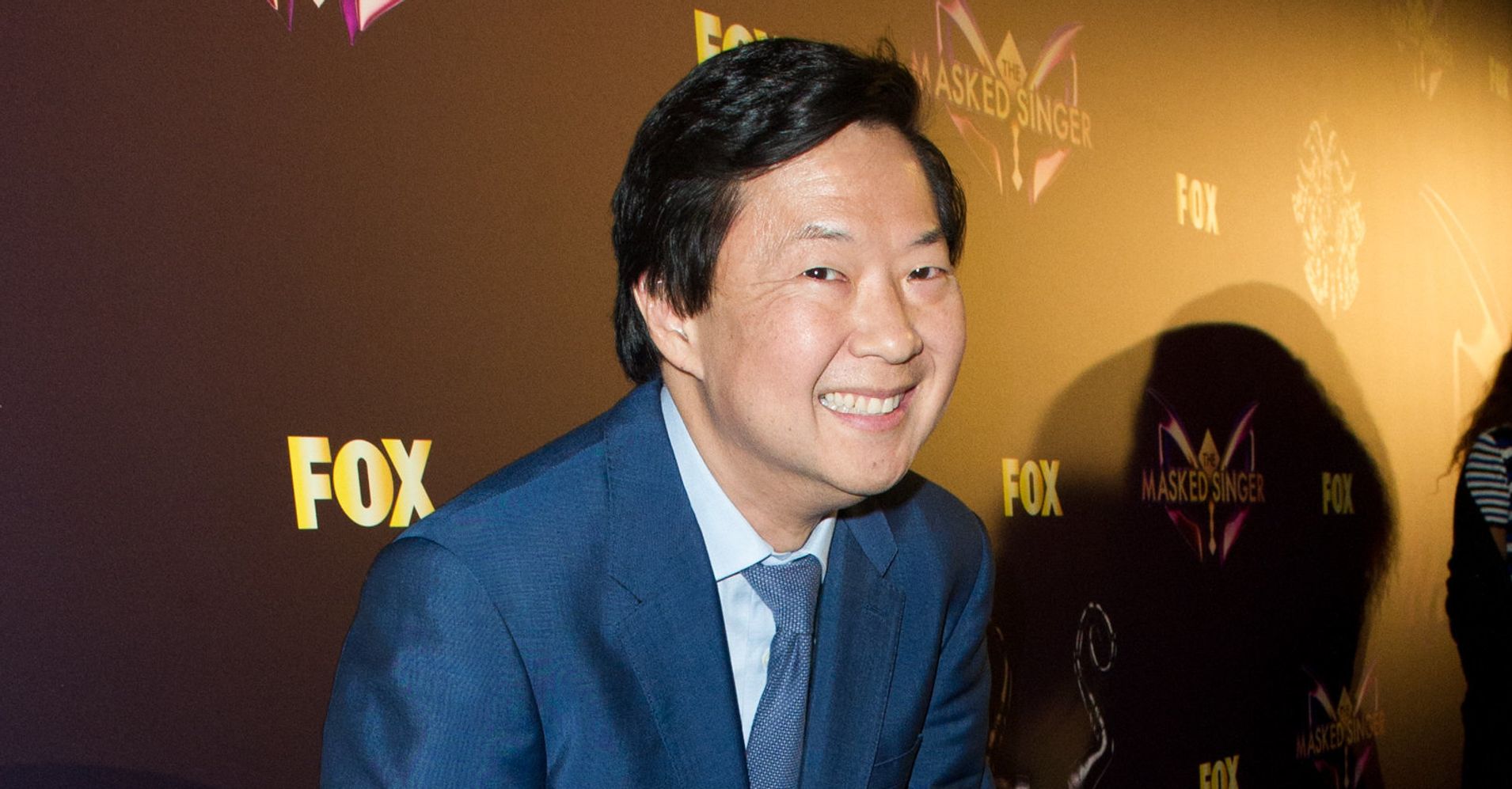 Ken Jeong's First-Ever Netflix Special To Debut On Valentine's Day ...