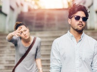 8 Signs You Re The Selfish Partner In Your Relationship Huffpost