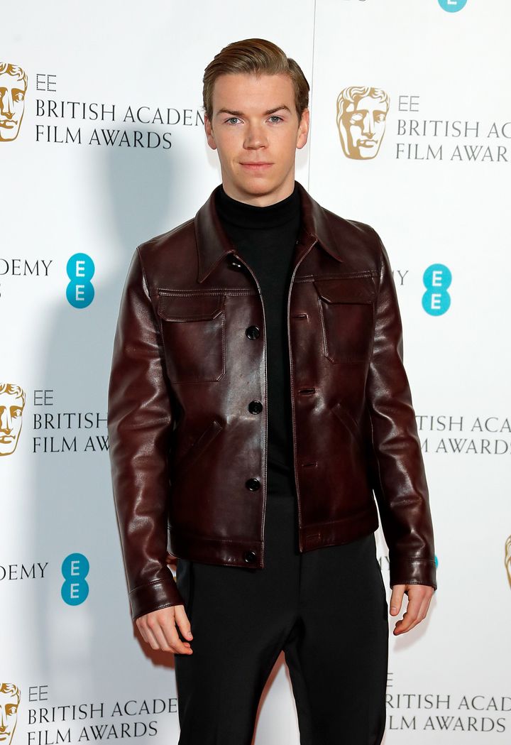 Will Poulter