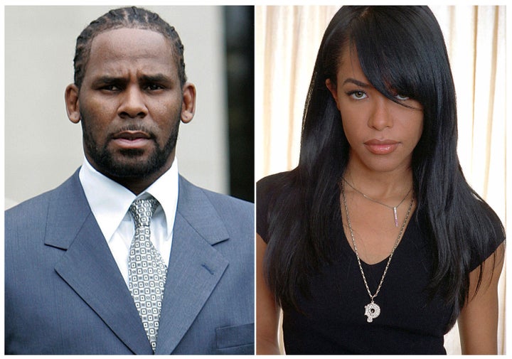 Early discussions of the marriage between R. Kelly and Aaliyah lacked a black feminist critique of the relationship.