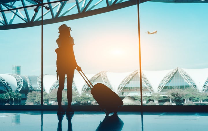 Traveling - Good Times On A Budget Traveling - Good Times On A Budget