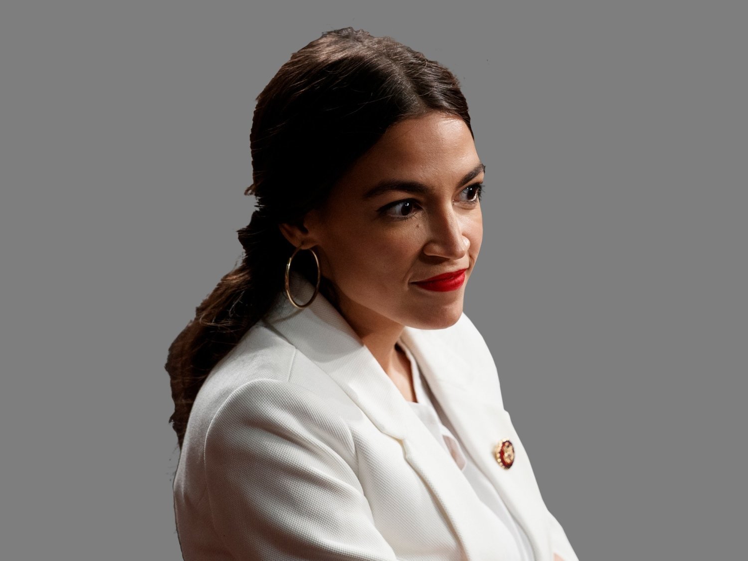 Conservative Men Are Obsessed With Alexandria Ocasio Cortez. Science.