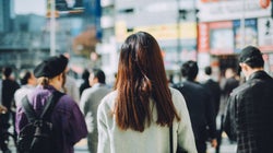 What It's Like To Be A Feminist In A Country That Doesn't Prioritise Gender