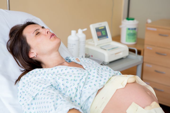 What Does Childbirth Really Feel Like? 9 Mums Tell It Like It Is