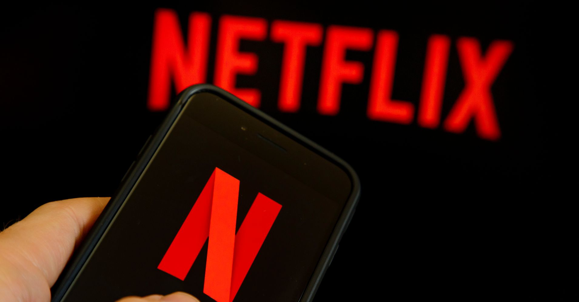 Netflix Won't Film Series In North Carolina Partly Because Of Anti ...