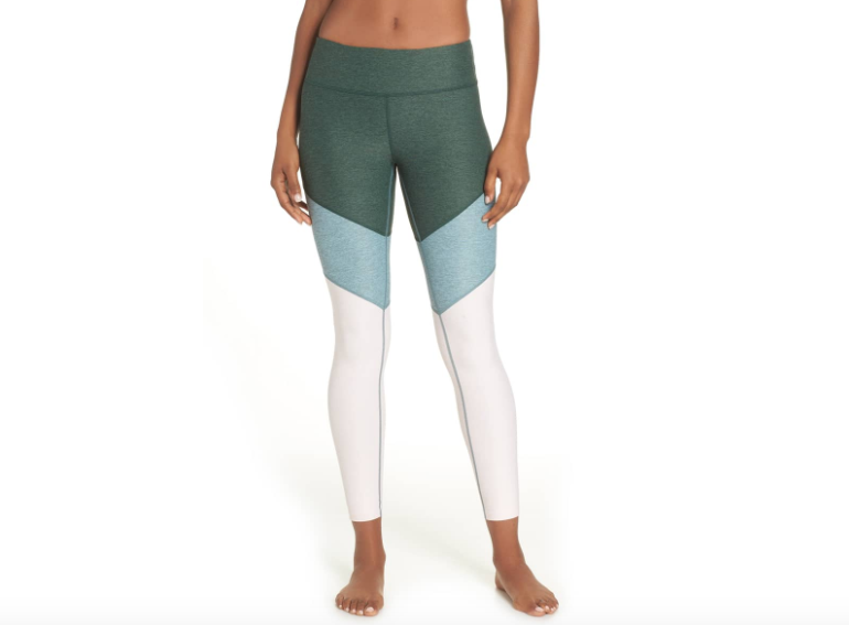 The 6 Best Yoga Pants, According To Yoga Teachers