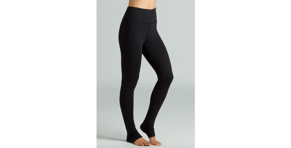 Back to Black: Our Most Flattering Black Yoga Pants - KiraGrace