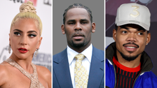 It's Never Too Late For Celebrities To #MuteRKelly