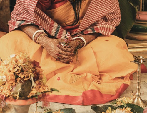 Bengali wedding bangles discount