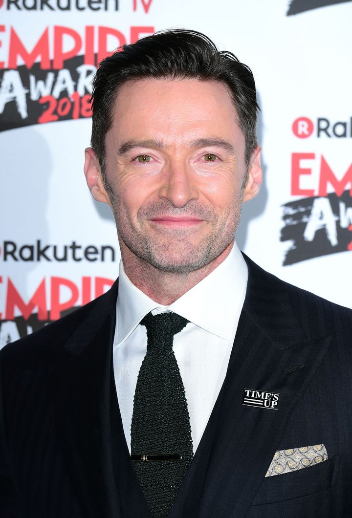 Hugh Jackman will go on tour next year and his set will include hit tracks from his favourite musicals 