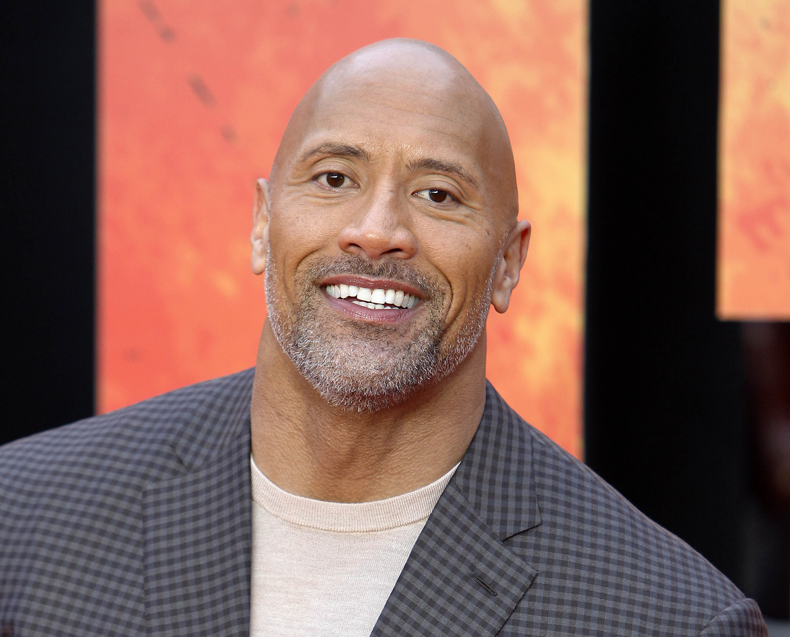 Dwayne 'The Rock' Johnson Shreds UK Tabloid's Viral Interview: 'Never ...