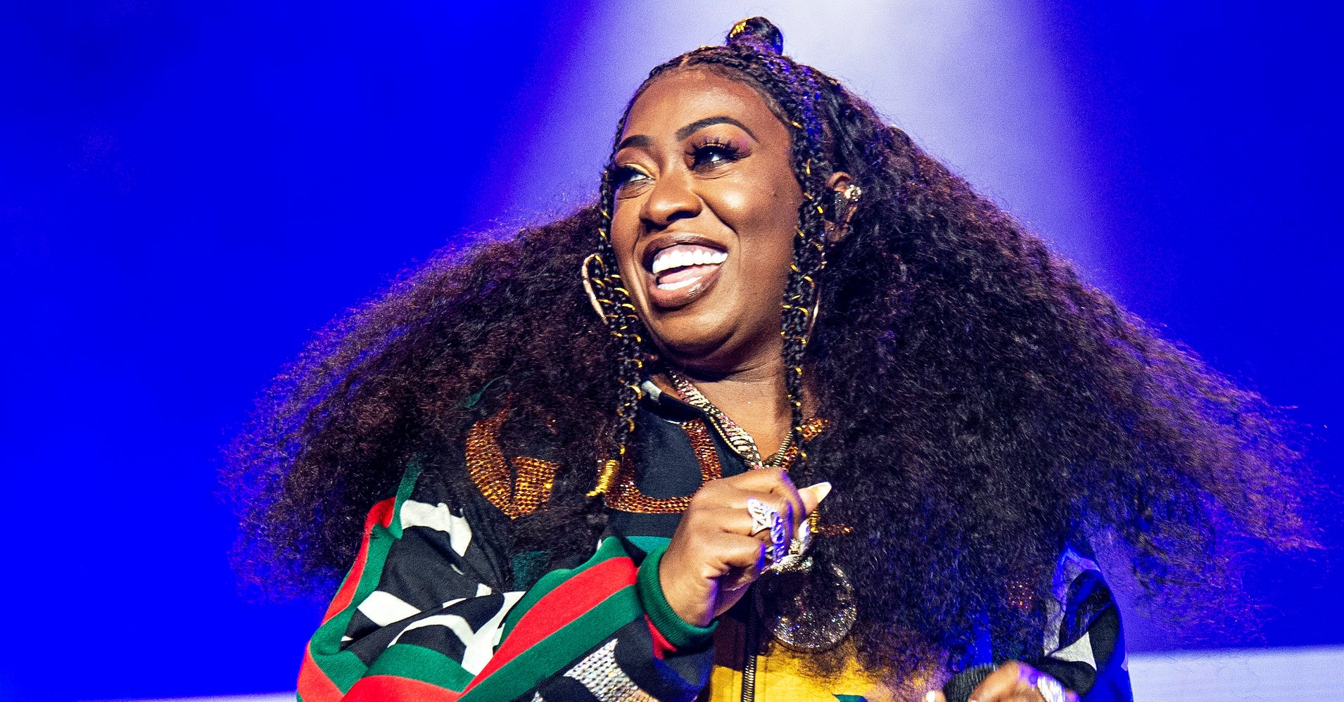 Best Female Hip Hop Artist – The 45+ Best Female Rappers Of 2024 ...
