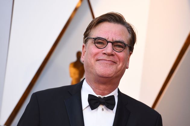 Aaron Sorkin 