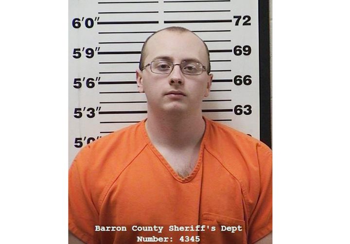 Jake Thomas Patterson, 21, has been charged with kidnapping 13-year-old Jayme Closs and killing her parents, James and Denise Closs.