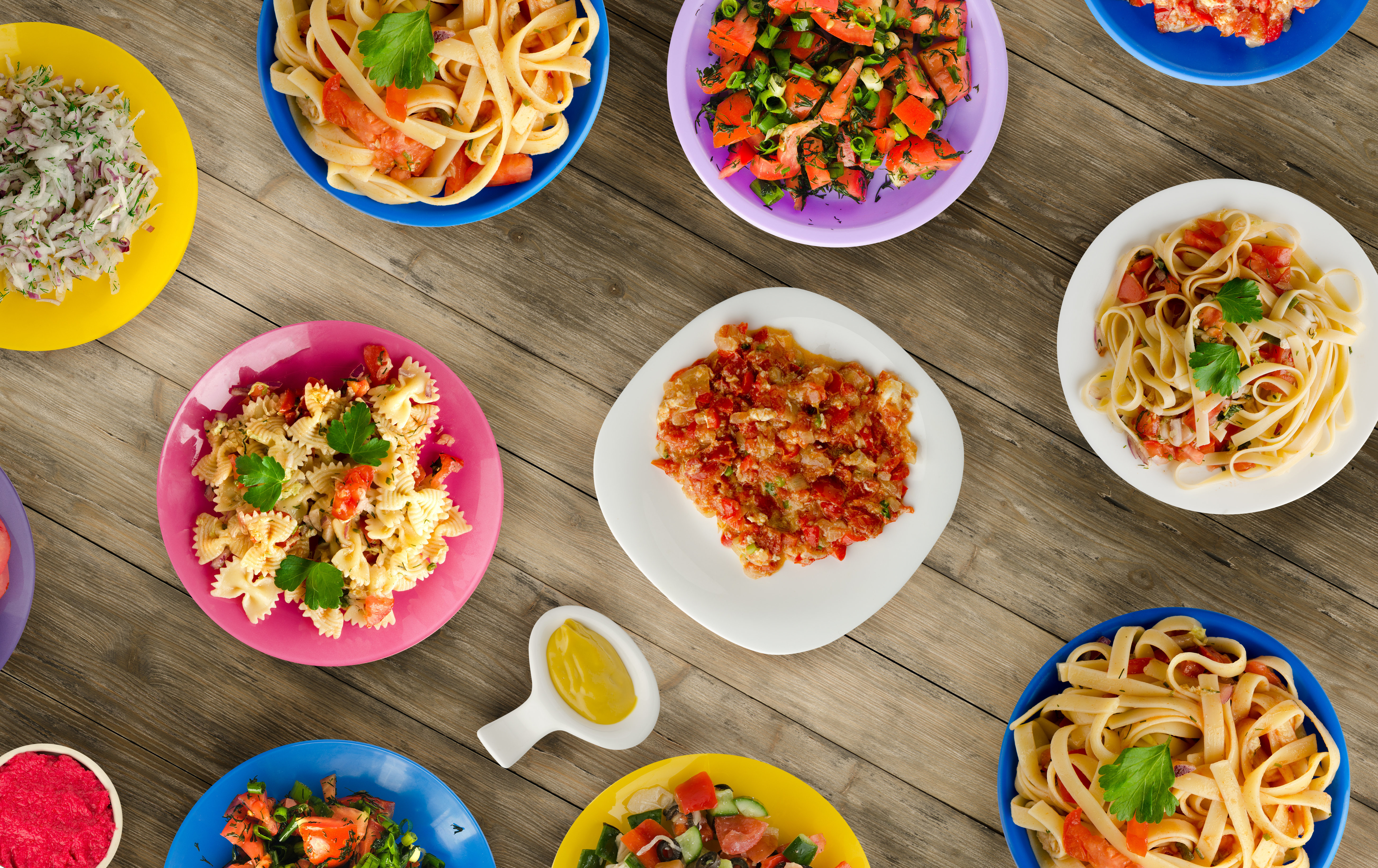 How To Measure Pasta Plus Other Portion Sizes Explained HuffPost UK   5c3c54c424000089009f9935 