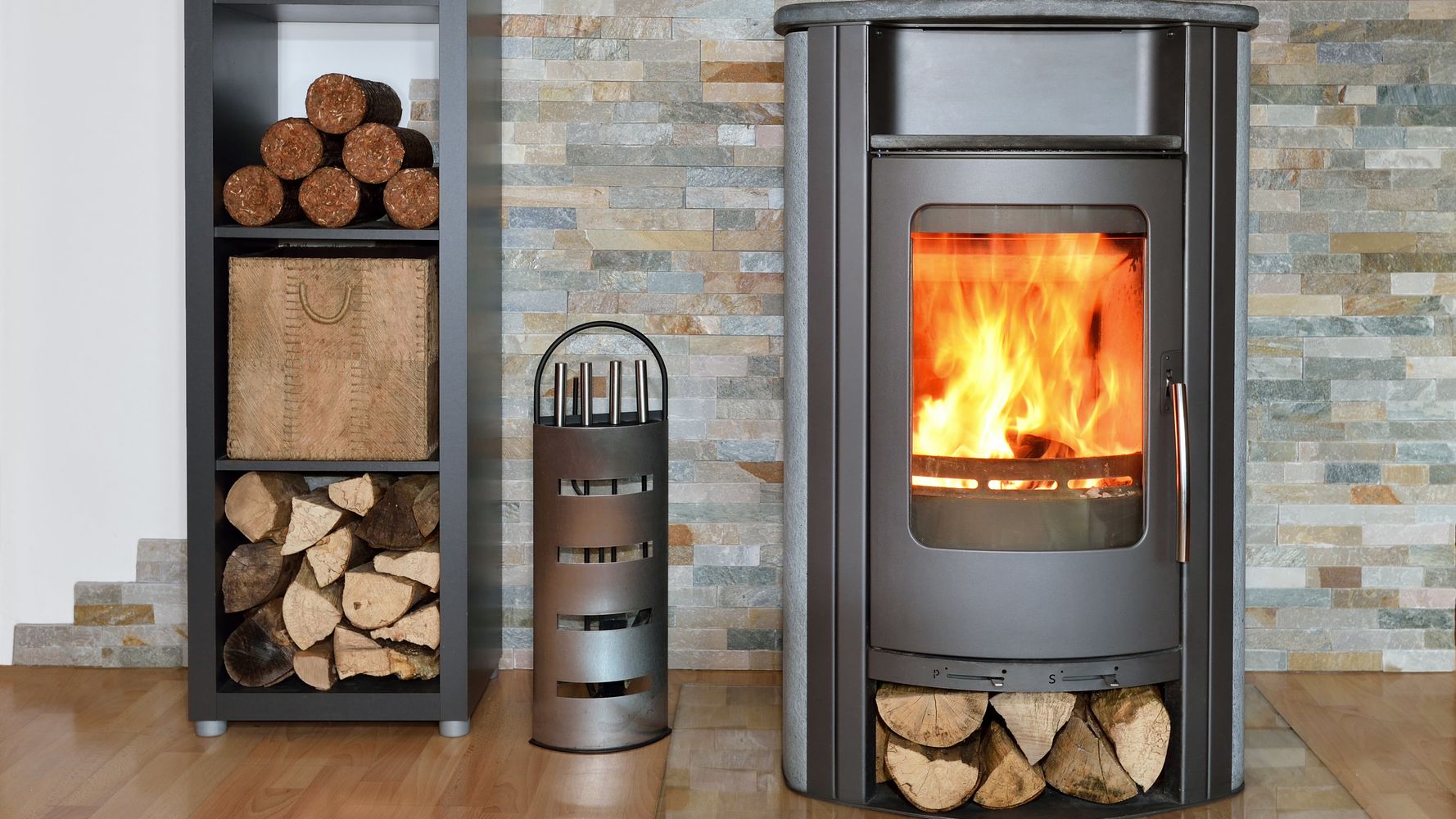 Are Log Burners Bad for the Environment?
